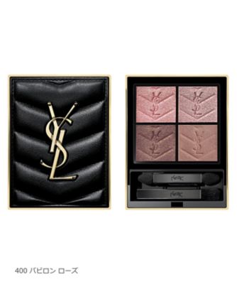 イヴ・サンローラン（YVES SAINT LAURENT ） クチュール ミニ