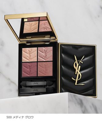 イヴ・サンローラン（YVES SAINT LAURENT ） クチュール ミニ クラッチ