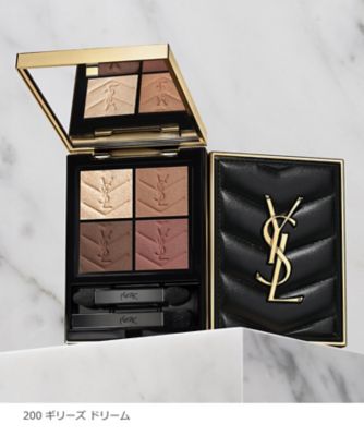 イヴ・サンローラン（YVES SAINT LAURENT ） クチュール ミニ クラッチ 