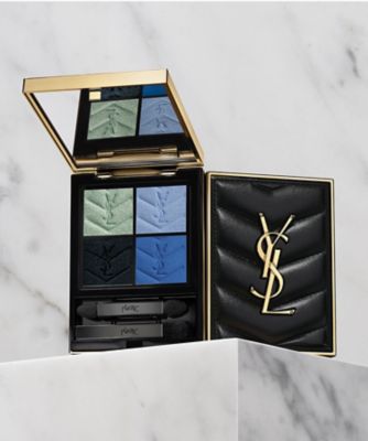 イヴ・サンローラン（YVES SAINT LAURENT ） クチュール ミニ クラッチ 