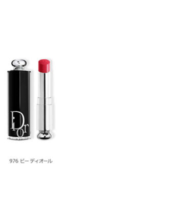 ディオール（Dior） ディオール アディクト リップスティック 通販 | 【meeco（ミーコ）】三越伊勢丹ブランドコスメ・デパコス・化粧品の通販