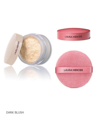 LAURA MERCIER（LAURA MERCIER） ルース　セッティング　パウダー　ウルトラブラー　カスタマイズキット（限定品） 通販 |  【meeco（ミーコ）】三越伊勢丹ブランドコスメ・デパコス・化粧品の通販