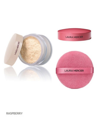 LAURA MERCIER（LAURA MERCIER） ルース セッティング