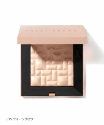 ボビイ ブラウン（BOBBI BROWN） ハイライティング パウダー（限定品