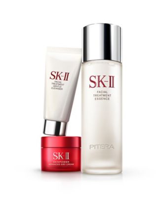 エスケーツー（SK-II） 通販 | 【meeco（ミーコ）】三越伊勢丹 