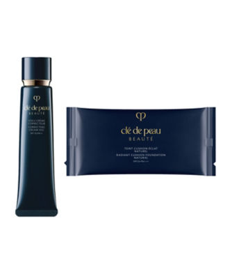 clé de peau BEAUTÉ（clé de peau BEAUTÉ） プレメイクアップキット