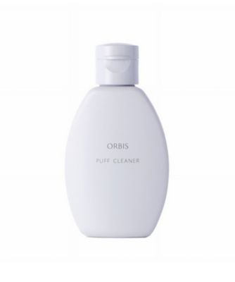 ORBIS パフクリーナー 80mL