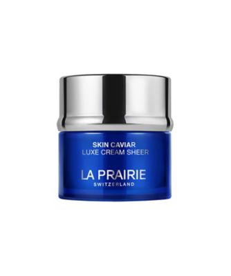 ラ・プレリー（la prairie） 通販 | 【meeco（ミーコ）】三越伊勢丹