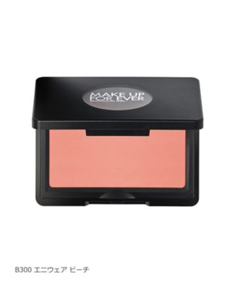アーティスト ブラッシュ
肌なじみ抜群のパウダー アーティスト ブラッシュ｜メイクアップフォーエバー MAKE UP