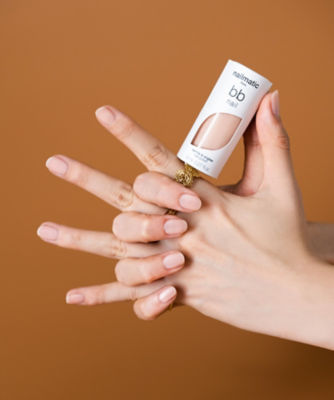 ネイルマティック（nailmatic） NM ビービーネイル ミディアム 通販