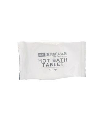 AFC（AFC） 薬用HOT BATH TABLET［医薬部外品］ 通販