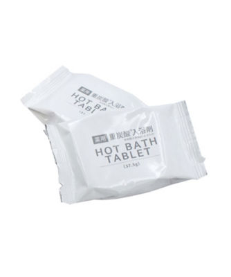 AFC（AFC） 薬用HOT BATH TABLET［医薬部外品］ 通販