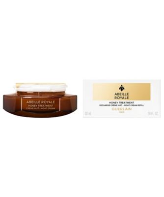 最終値下げ【GUERLAIN】未開封アベイユロイヤルトリートメントナイトクリーム GUERLAIN（GUERLAIN） アベイユ ロイヤル トリートメント ナイト