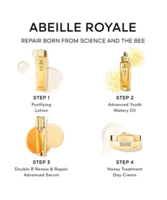 GUERLAIN（GUERLAIN） アベイユ ロイヤル ディスカバリー コフレ（限定 ...