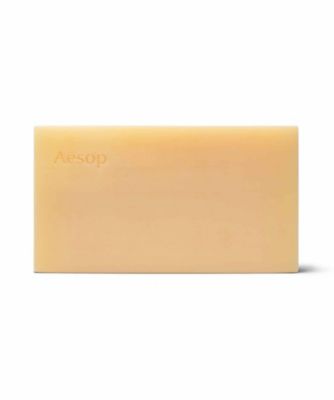 Aesop（Aesop） リフレッシュ ボディ クレンジング スラブ 通販