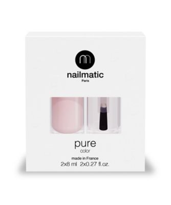 ネイルマティック NM COFFRET（BBL／BT）