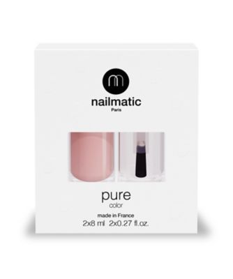 ネイルマティック（nailmatic） ＮＭ　ＣＯＦＦＲＥＴ（ＢＢＤ／ＢＴ） 通販 |  【meeco（ミーコ）】三越伊勢丹ブランドコスメ・デパコス・化粧品の通販