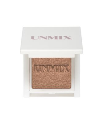 UNMIX UNMIX アイリッドニュアンス サニーブラウン