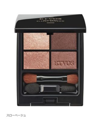 エトヴォス（ETVOS） ミネラルクラッシィシャドーI 通販