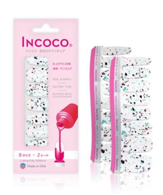 ＜INCOCO＞マッシュ　アップ（限定品）