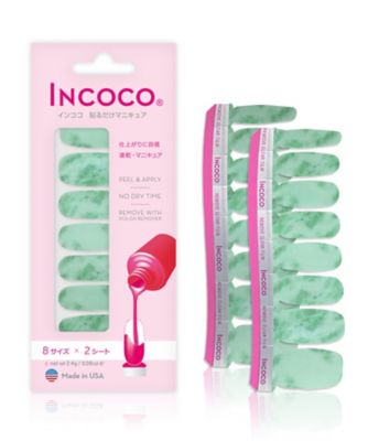 ＜INCOCO＞ミッドサマー　メドウ（限定品）