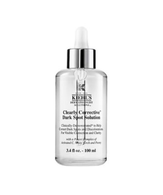 ＜KIEHLS＞キールズ　ＤＳ　クリアリーブライト　エッセンス（限定品）