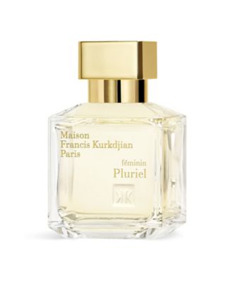 メゾンフランシスクルジャン フェミニン プルリエル EDP 70ml