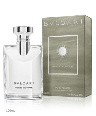 BVLGARI ブルガリ プールオム オードトワレ 100ml