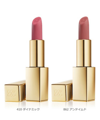 Estée Lauder エスティローダーリップ 口紅 ルパン三世 伊勢丹