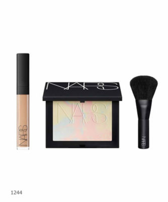 NARS（NARS） プリズマティックパウダー ベースメイクキット（限定品