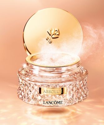 新版 LANCOME アプソリュ8点 トライアルセット/サンプル - miamians.org