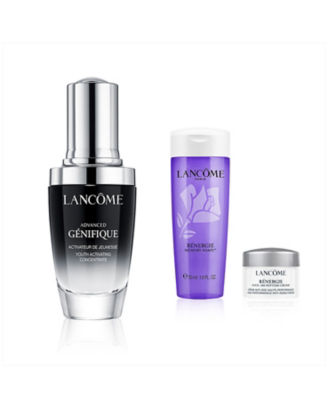 LANCÔME（LANCÔME） ジェニフィック エイジングケア キット ３０ｍＬ