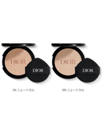 ディオール（Dior） ディオールスキン フォーエヴァー クッション