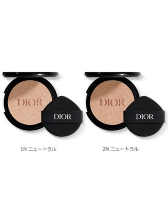 ディオール（Dior） ディオールスキン フォーエヴァー グロウ クッション（リフィル） 通販 |  【meeco（ミーコ）】三越伊勢丹ブランドコスメ・デパコス・化粧品の通販