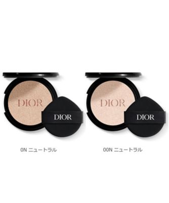 ディオール（Dior） ディオールスキン フォーエヴァー グロウ