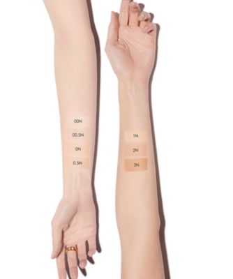 2点、プレミエ、クッション030レフィル ディオール（Dior） ディオールスキン フォーエヴァー