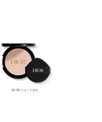 ディオール（Dior） ディオールスキン フォーエヴァー クッション 