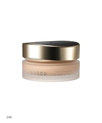 スック（SUQQU） ザ ファンデーション 通販 | 【ISETAN BEAUTY online