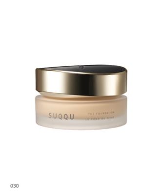 スック（SUQQU） ザ ファンデーション 通販 | 【ISETAN BEAUTY