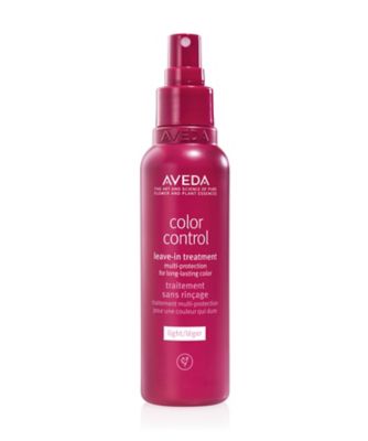 AVEDA カラー コントロール リーブイン トリートメント ライト