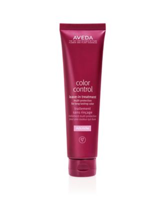 AVEDA カラー コントロール リーブイン トリートメント リッチ
