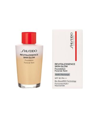 SHISEIDO（SHISEIDO） ＳＨＩＳＥＩＤＯ エッセンス スキングロウ