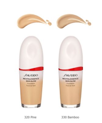 SHISEIDO（SHISEIDO） ＳＨＩＳＥＩＤＯ エッセンス スキングロウ 