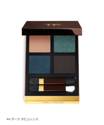 TOM FORD BEAUTY（TOM FORD BEAUTY） アイ カラー クォード（限定品