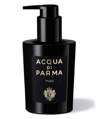 ACQUA DI PARMA シグネチャーズ オブ ザ サン ユズ ハンド アンド ボディ ウォッシュ 300mL