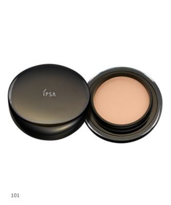 IPSA ファウンデイション アルティメイトe 102 専用ブラシ　未使用近い IPSA（IPSA） ファウンデイションアルティメイトe 通販 | 【ISETAN