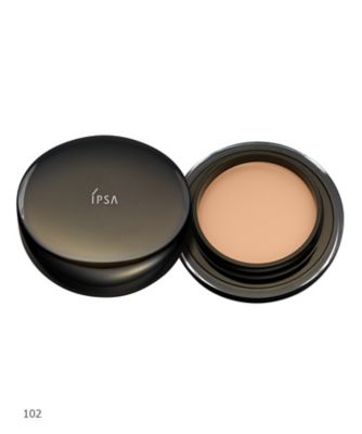 IPSA（IPSA） ファウンデイションアルティメイトe 通販 | 【ISETAN