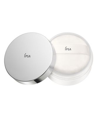 IPSA（IPSA） ルースパウダー 通販 | 【ISETAN BEAUTY online