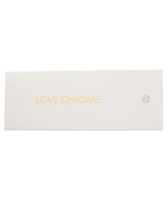 LOVE CHROME（LOVE CHROME） Ｋ２４ＧＰ スカルプカッサ ゴールド 通販