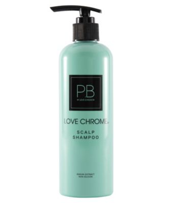 LOVECHROME P．B スカルプ シャンプー 250mL